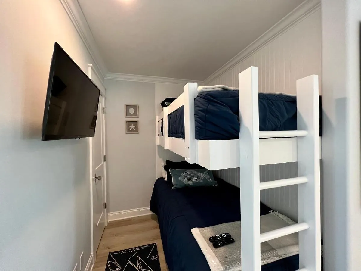 Sandpiper Cove Unit 2049 Destin