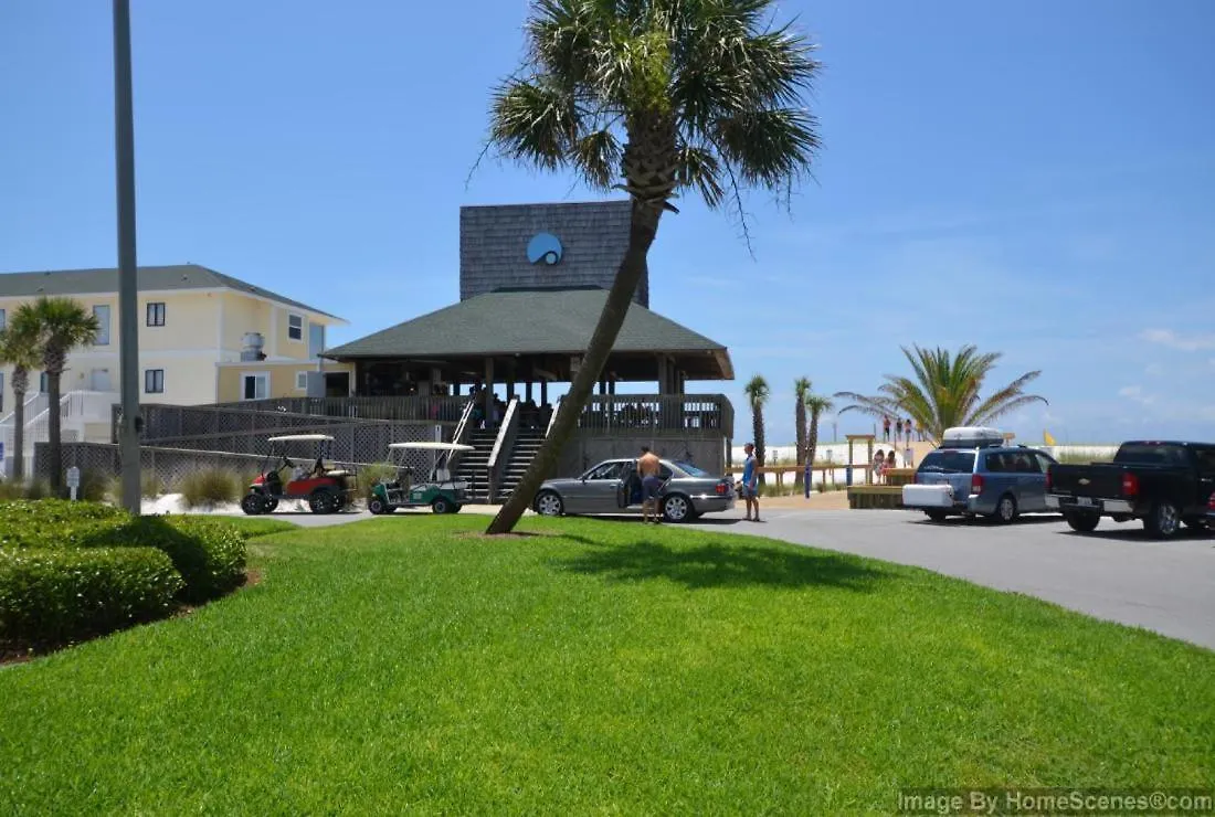 Sandpiper Cove Unit 2049 Destin 0*,