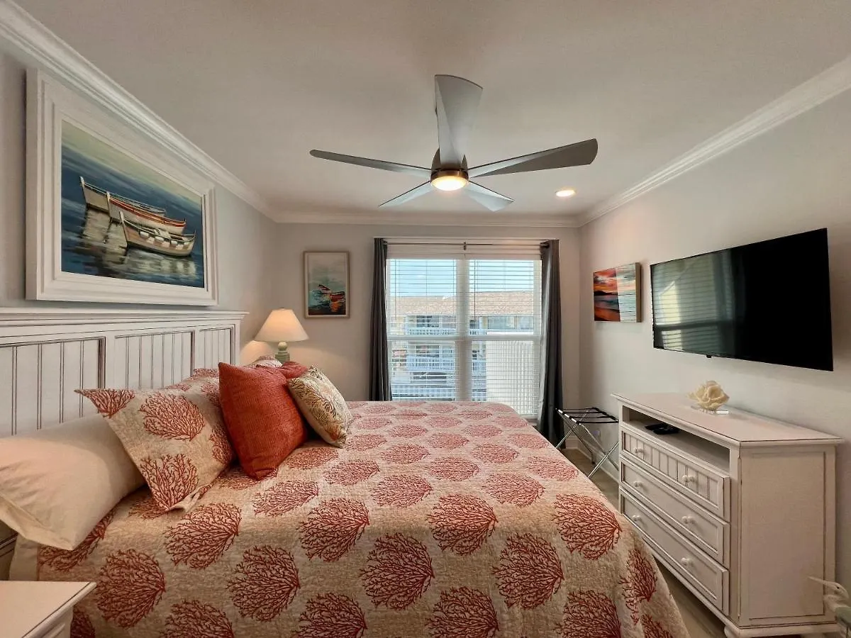 Sandpiper Cove Unit 2049 Destin 0*,