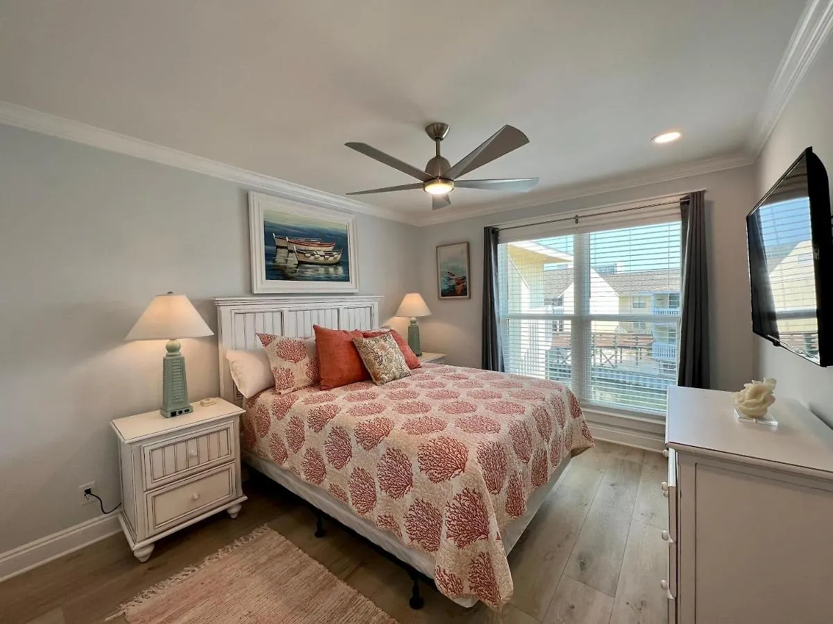 Holiday home Sandpiper Cove Unit 2049 Destin