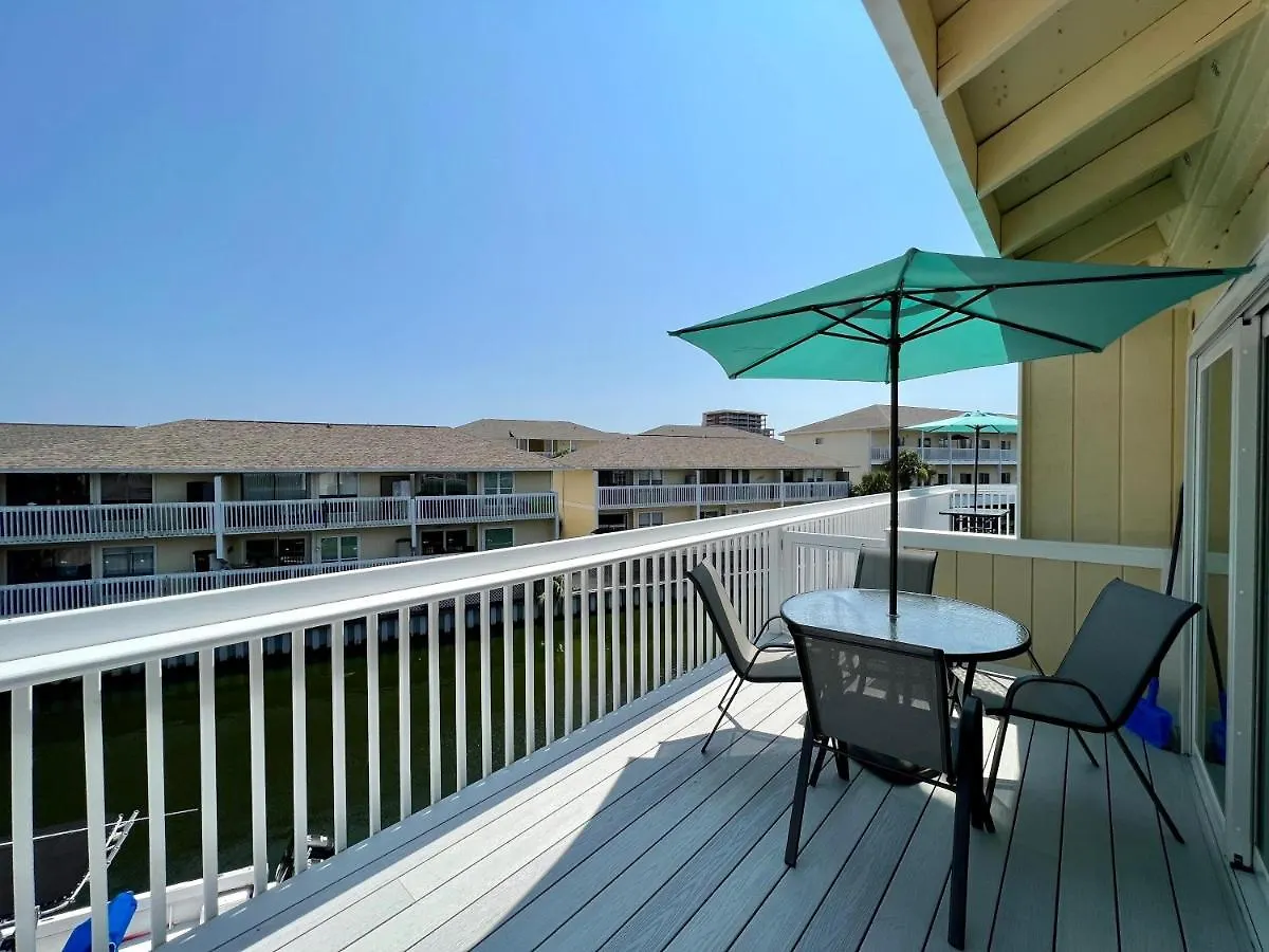 Sandpiper Cove Unit 2049 Destin United States
