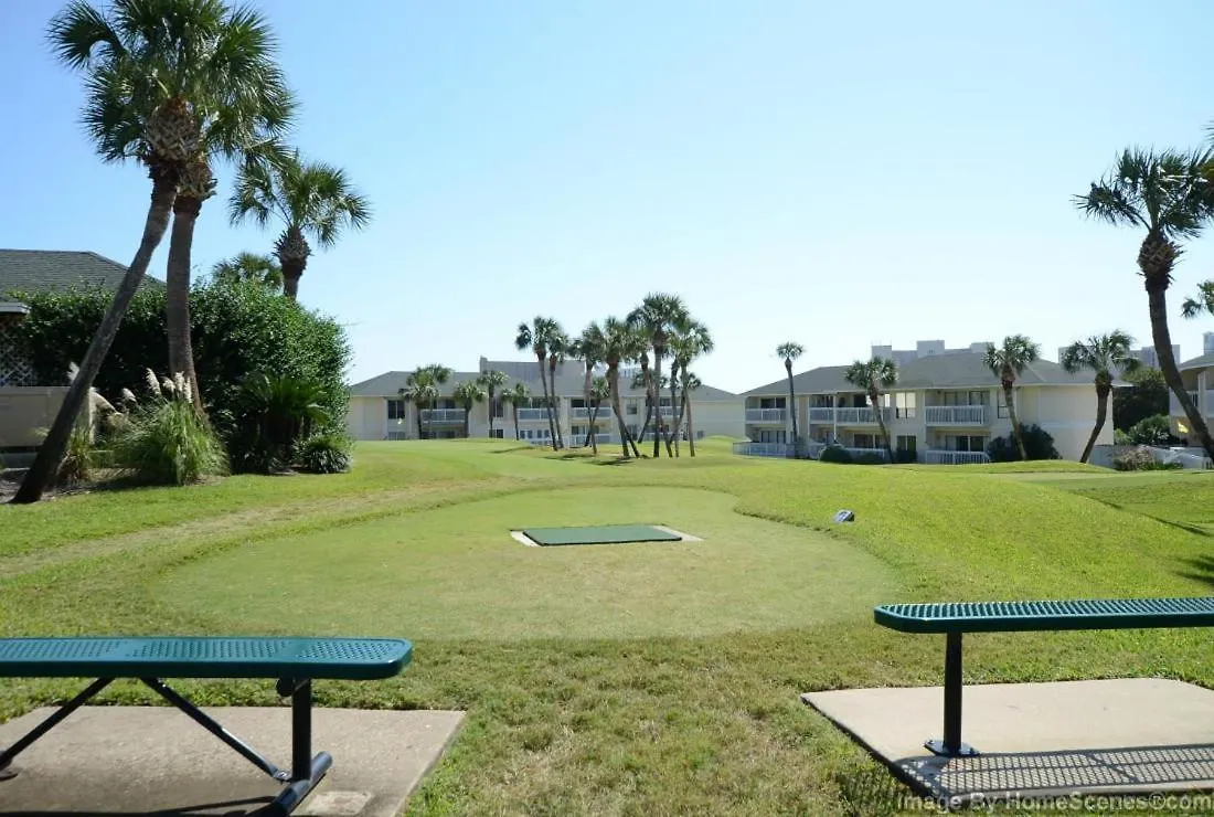 Sandpiper Cove Unit 2049 Destin Holiday home
