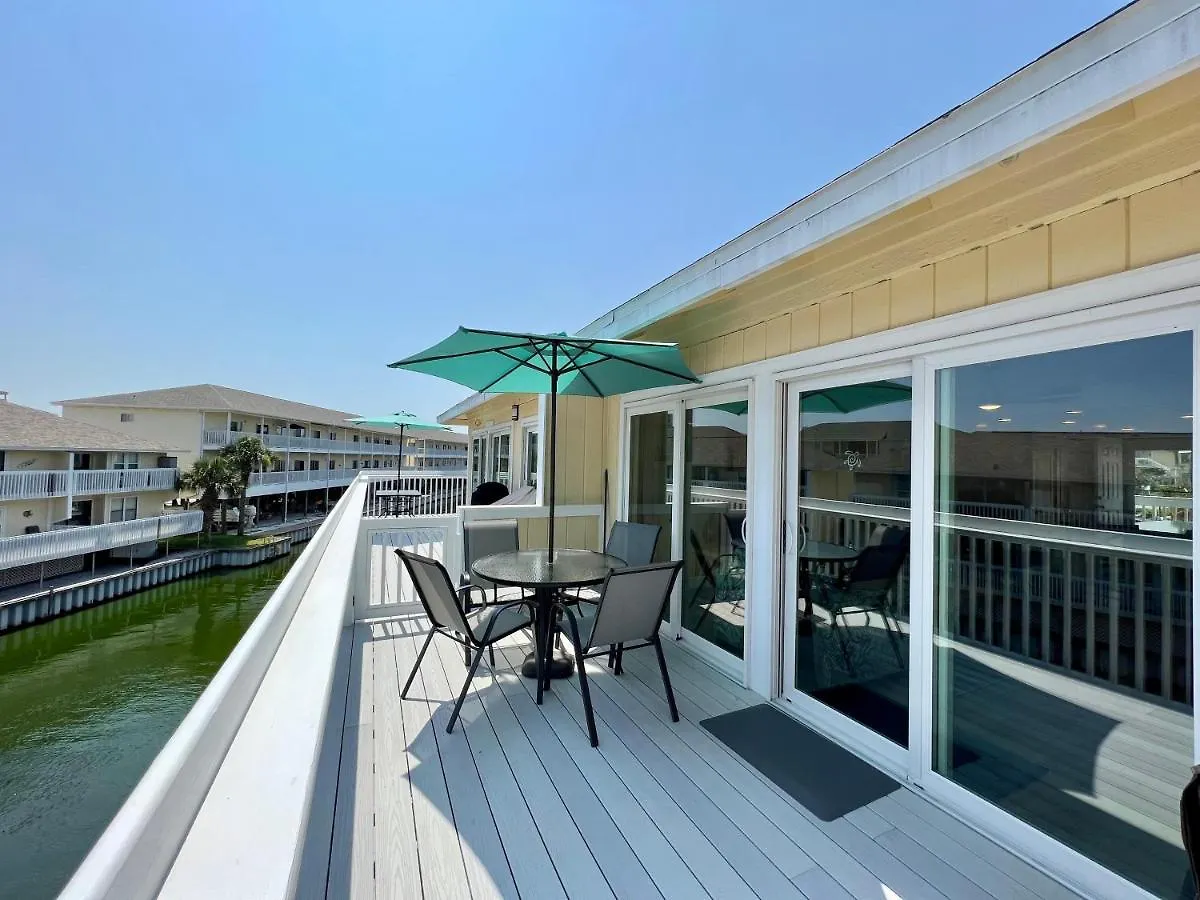 Sandpiper Cove Unit 2049 Destin Holiday home