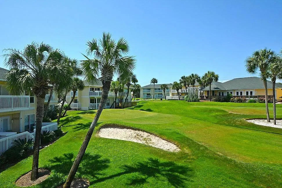 Sandpiper Cove Unit 2049 Destin