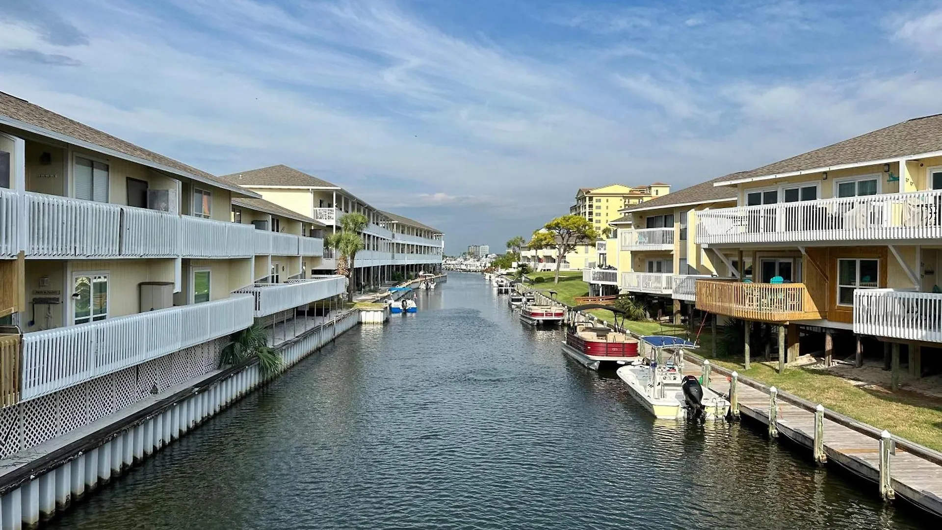 Holiday home Sandpiper Cove Unit 2049 Destin