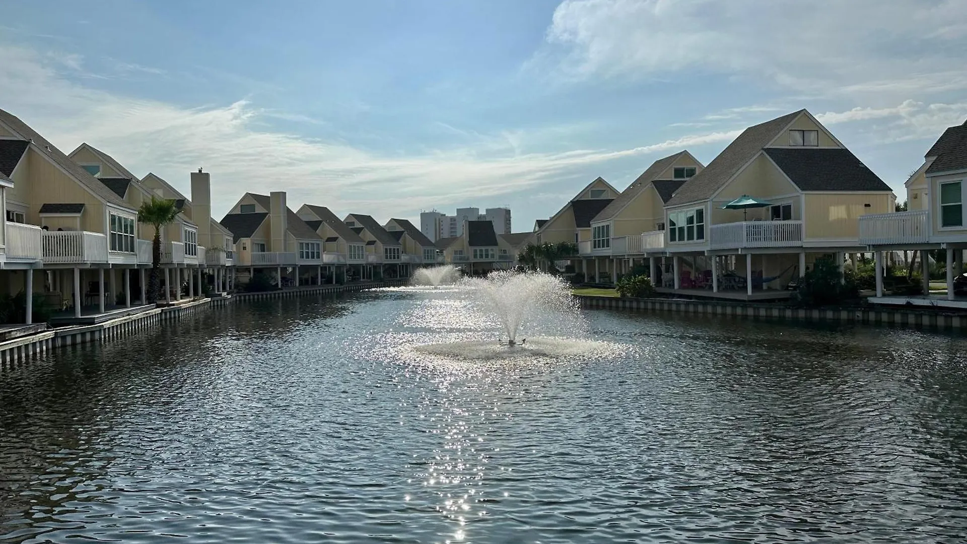 Sandpiper Cove Unit 2049 Destin United States