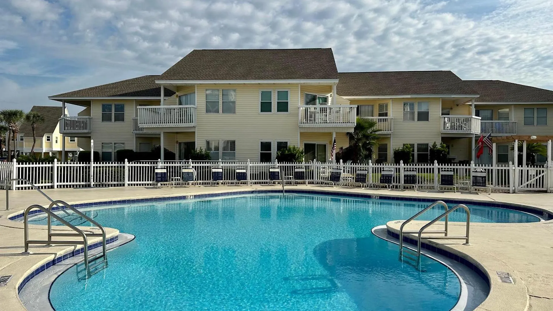 Sandpiper Cove Unit 2049 Destin 0*,  United States