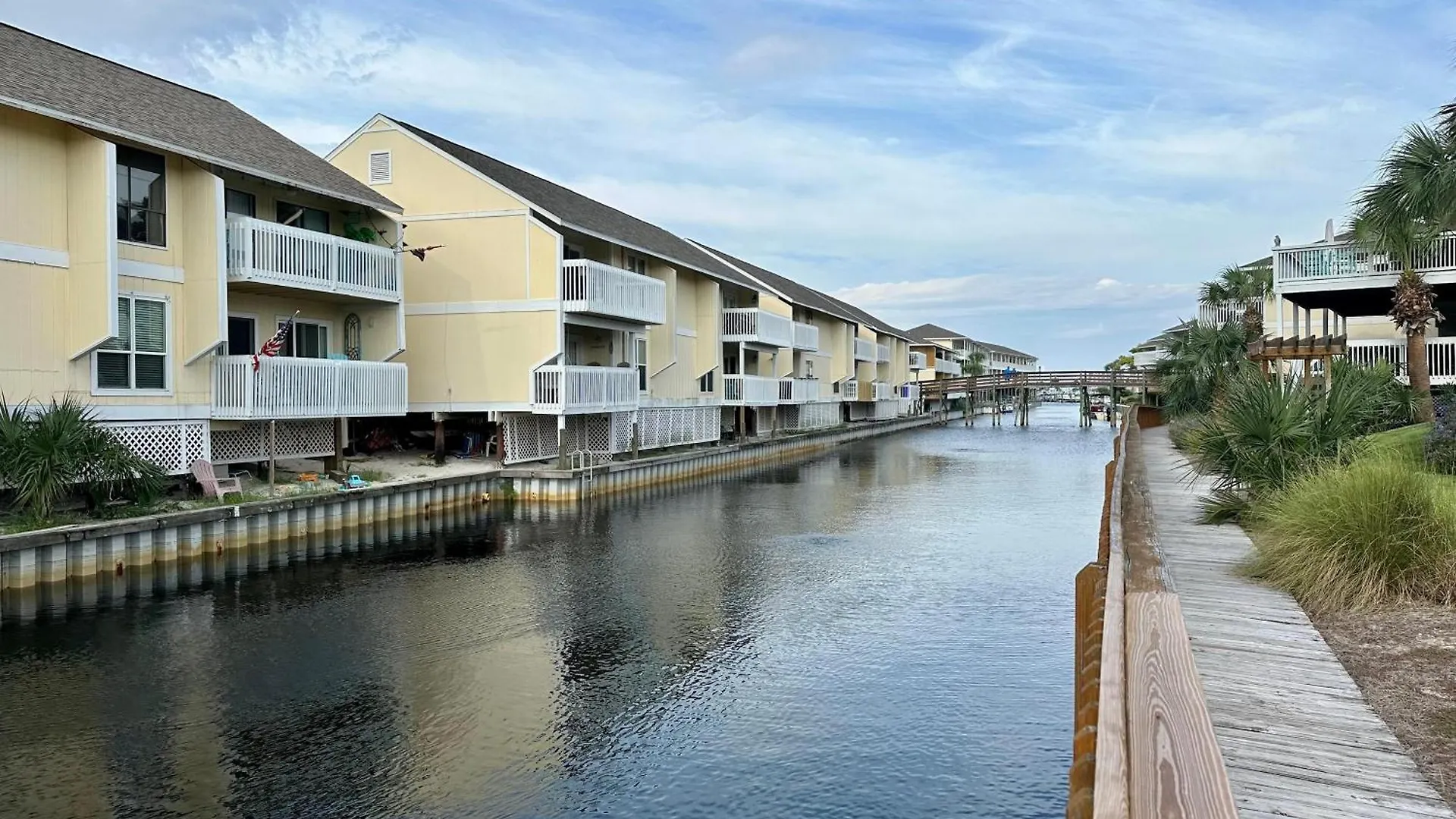Sandpiper Cove Unit 2049 Destin Holiday home