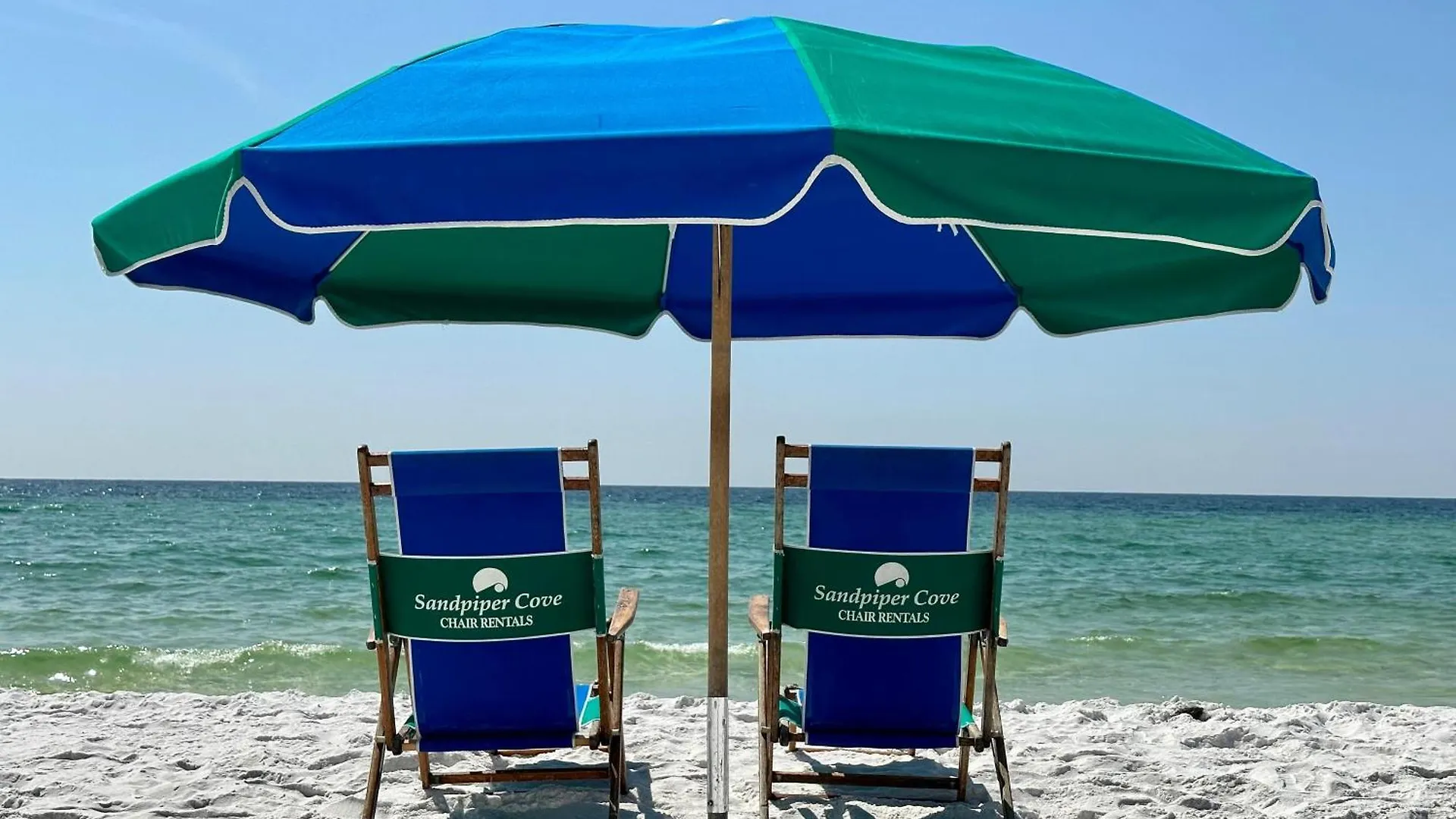 Holiday home Sandpiper Cove Unit 2049 Destin United States